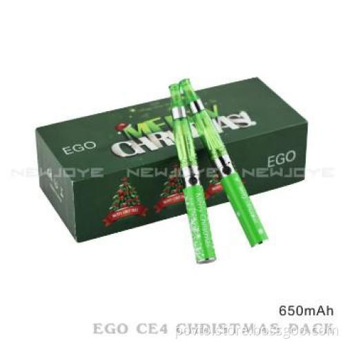 2013 best Christmas version gift ecig ego k best e cigarette brand